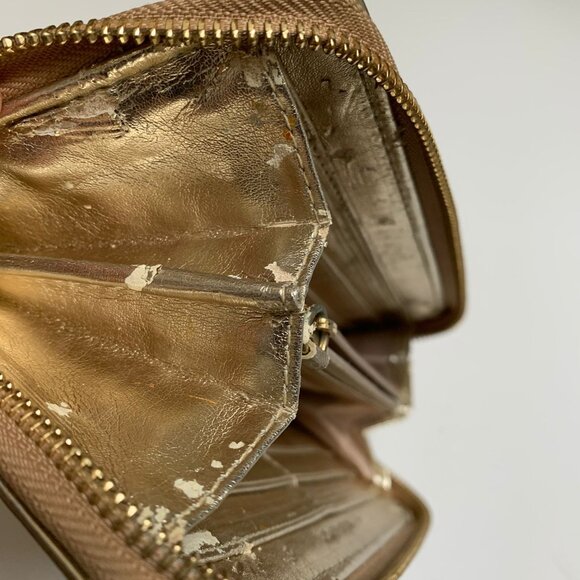 Michael Kors Long Wallet - Picture 3 of 5